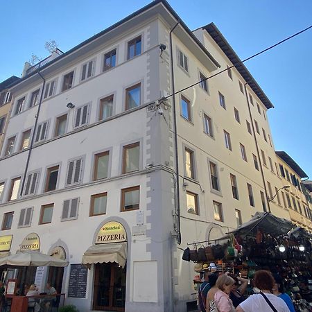 Chic Stay Boutique Apartments Флоренція Екстер'єр фото