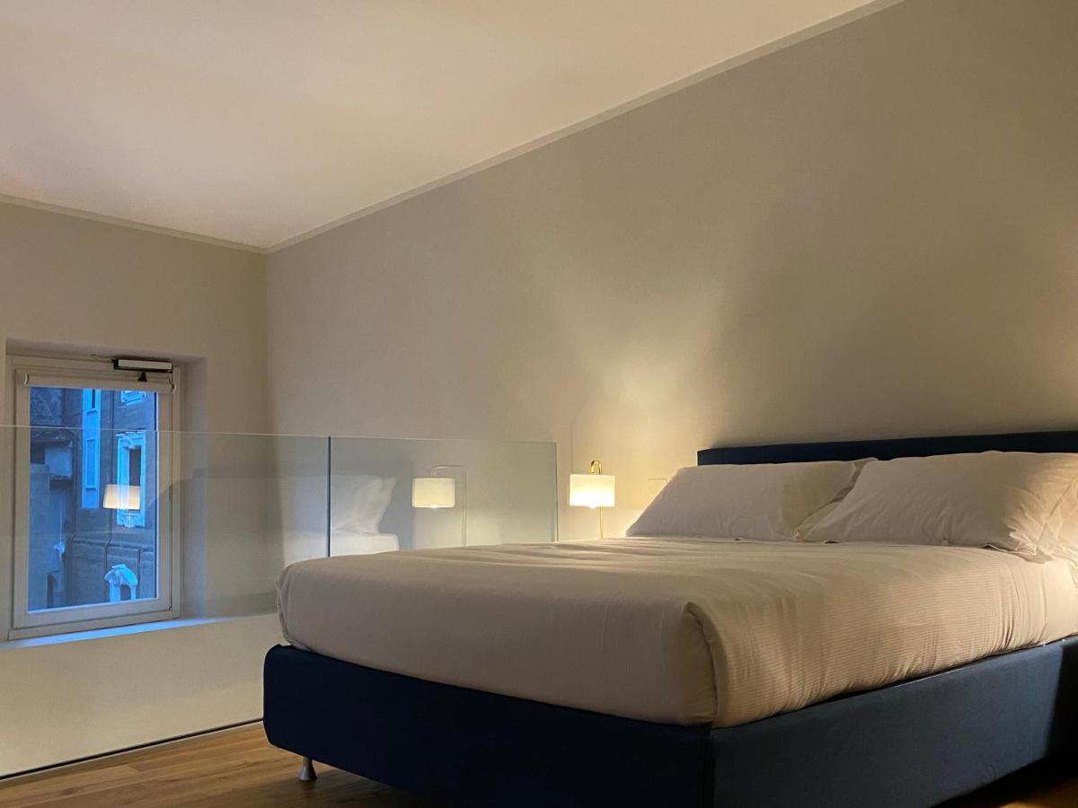 Chic Stay Boutique Apartments Флоренція Екстер'єр фото
