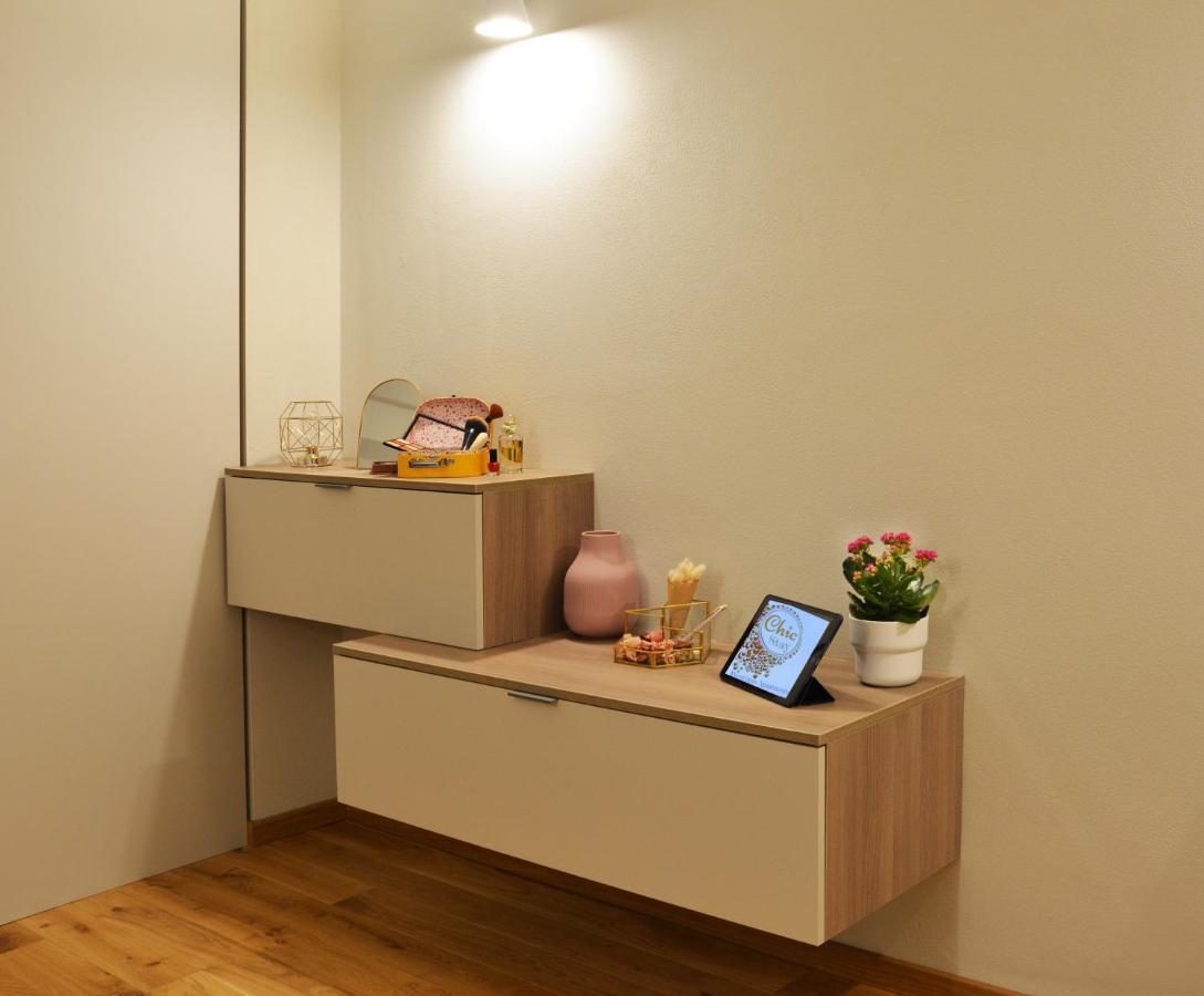 Chic Stay Boutique Apartments Флоренція Екстер'єр фото