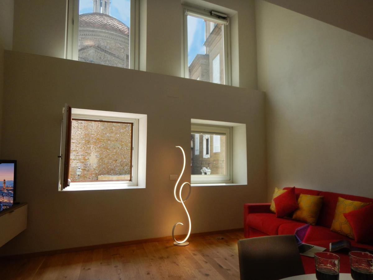 Chic Stay Boutique Apartments Флоренція Екстер'єр фото