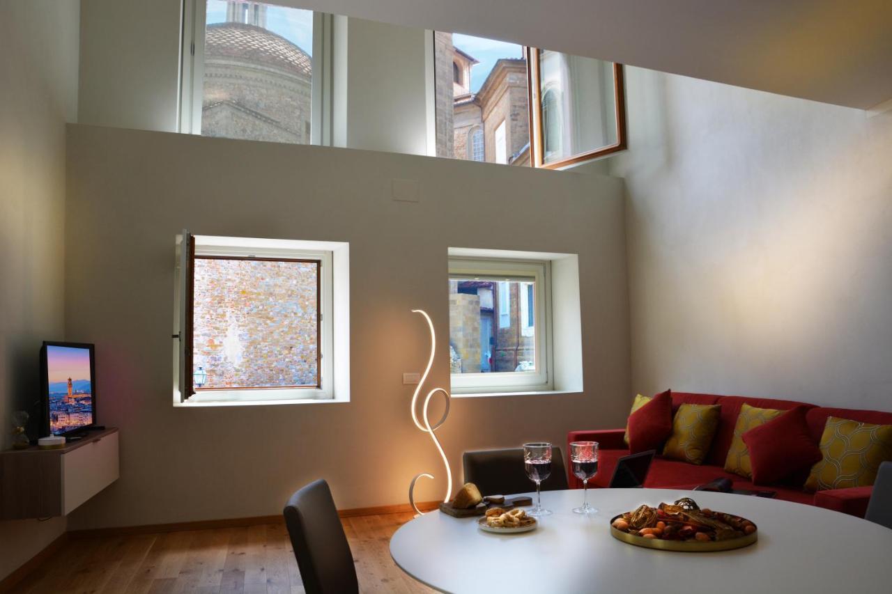 Chic Stay Boutique Apartments Флоренція Екстер'єр фото