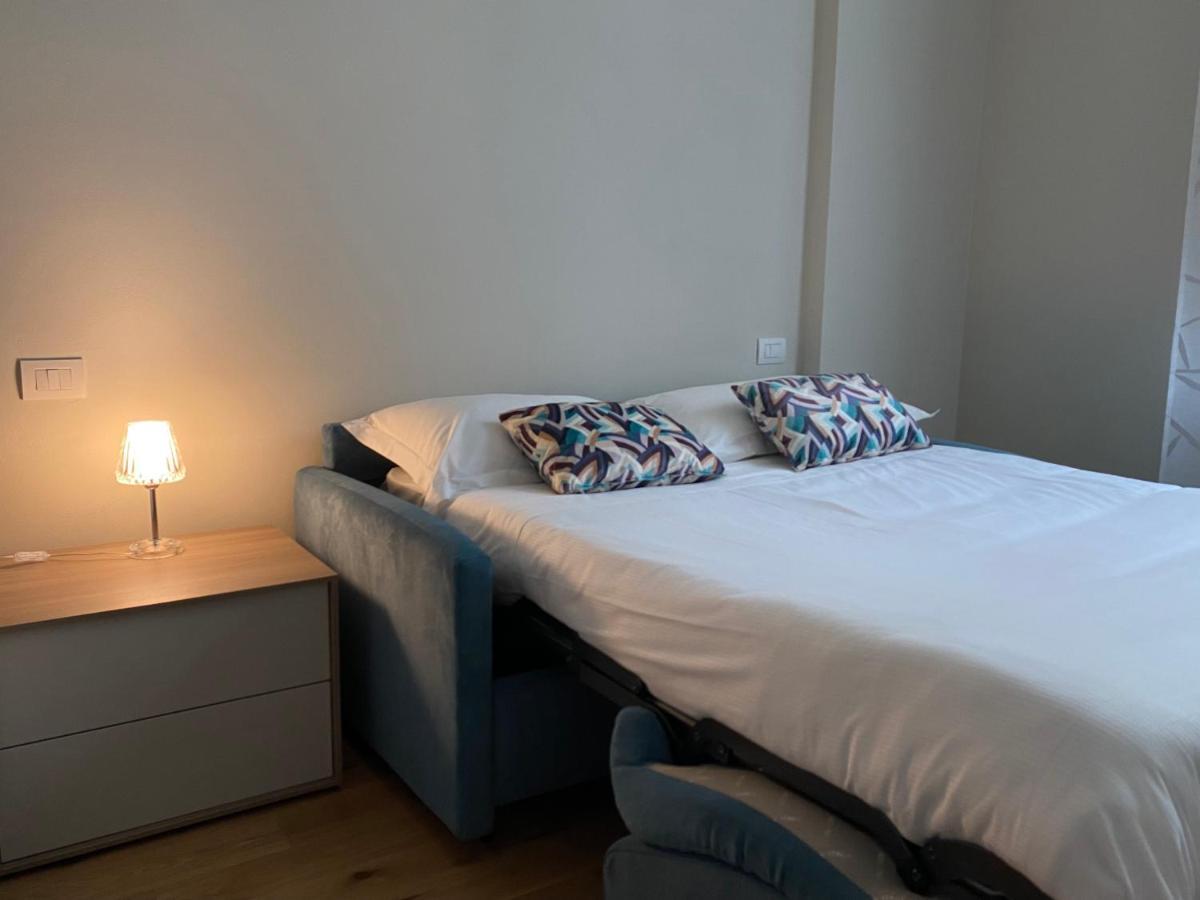 Chic Stay Boutique Apartments Флоренція Екстер'єр фото