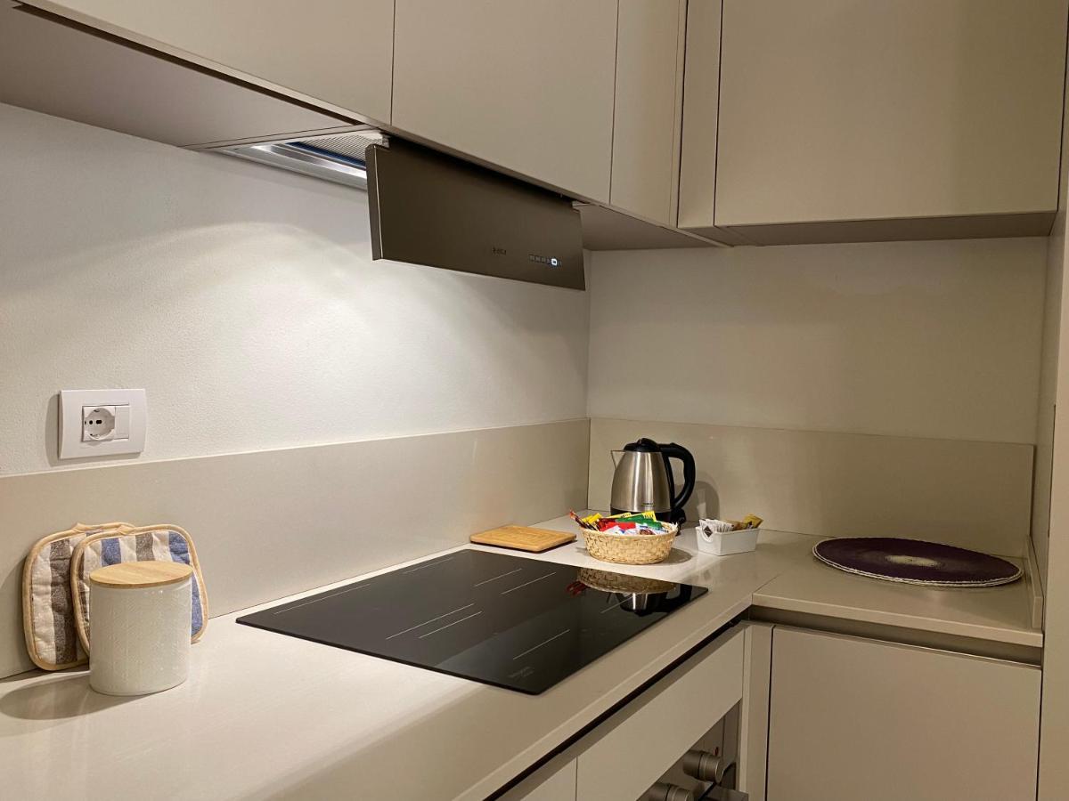 Chic Stay Boutique Apartments Флоренція Екстер'єр фото