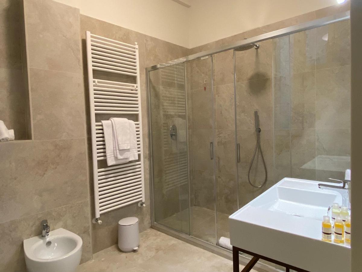 Chic Stay Boutique Apartments Флоренція Екстер'єр фото