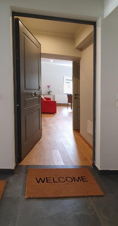Chic Stay Boutique Apartments Флоренція Екстер'єр фото