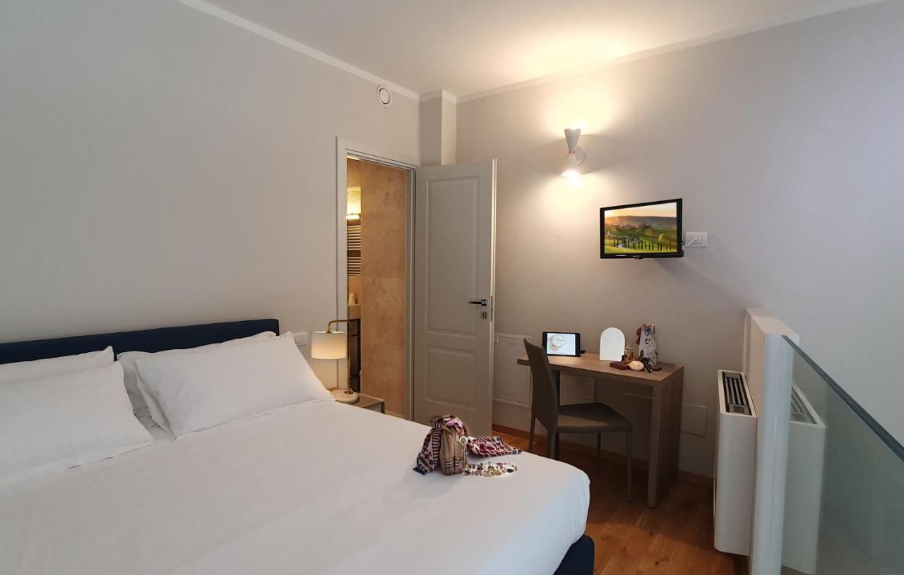 Chic Stay Boutique Apartments Флоренція Екстер'єр фото