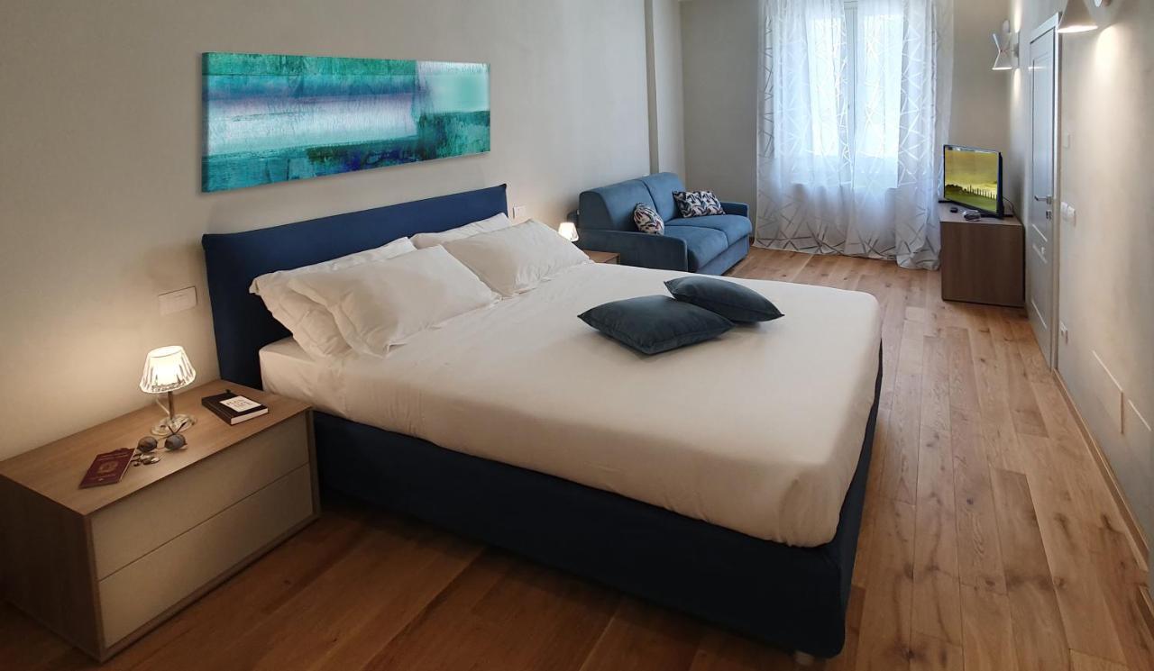 Chic Stay Boutique Apartments Флоренція Екстер'єр фото