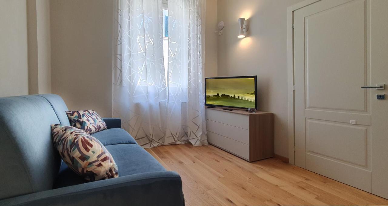 Chic Stay Boutique Apartments Флоренція Екстер'єр фото