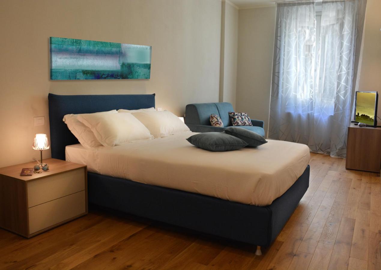 Chic Stay Boutique Apartments Флоренція Екстер'єр фото