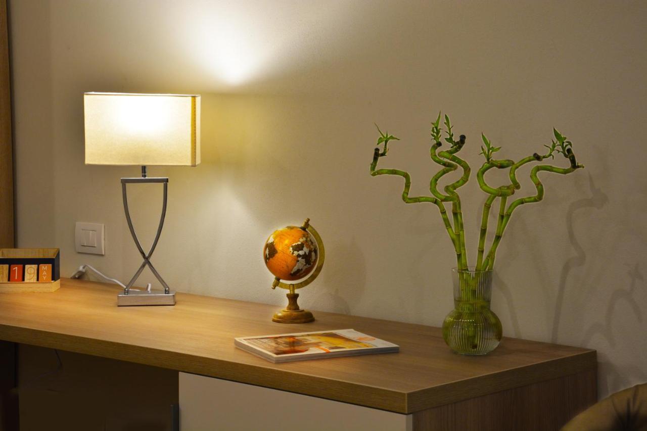 Chic Stay Boutique Apartments Флоренція Екстер'єр фото