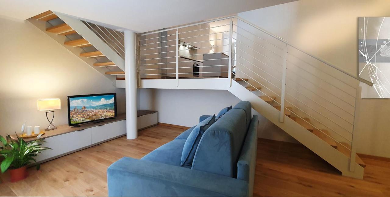 Chic Stay Boutique Apartments Флоренція Екстер'єр фото