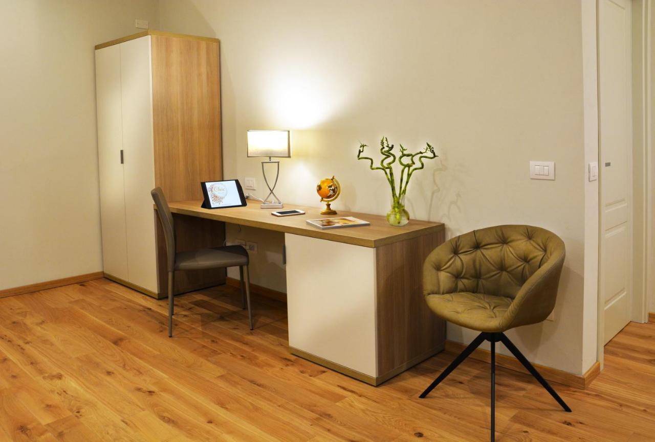 Chic Stay Boutique Apartments Флоренція Екстер'єр фото