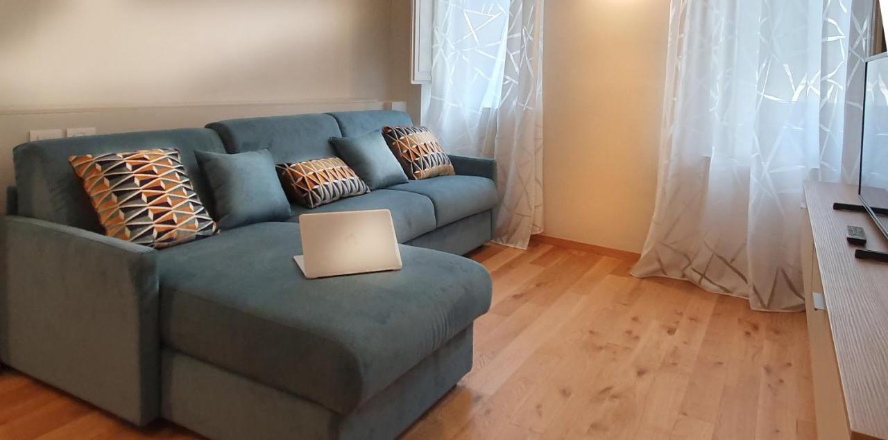 Chic Stay Boutique Apartments Флоренція Екстер'єр фото