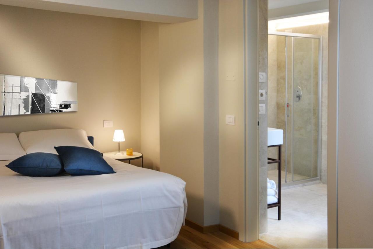 Chic Stay Boutique Apartments Флоренція Екстер'єр фото