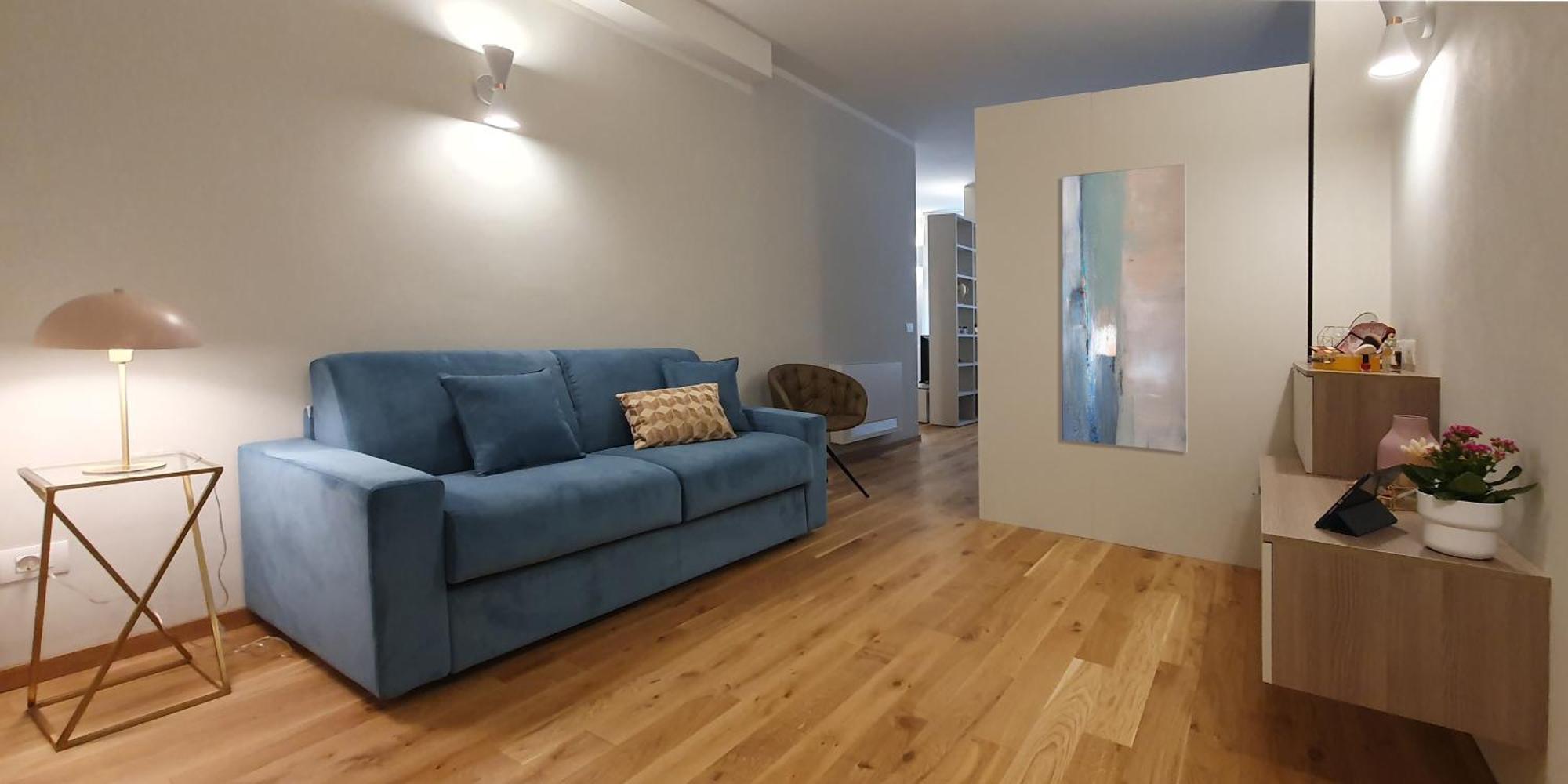 Chic Stay Boutique Apartments Флоренція Екстер'єр фото